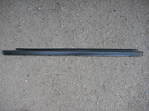 Молдинг дверей передній правий Geely CK Джілі CK