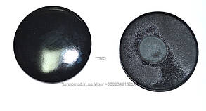 Кришка розсікача для газової плити універсальна.D=68mm.