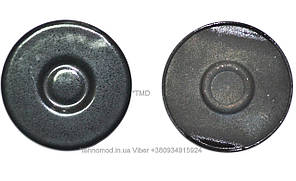 Крышка рассекателя для газовой плиты Orion/Saturn/Delfa/Fagor универсальная.D=55mm.