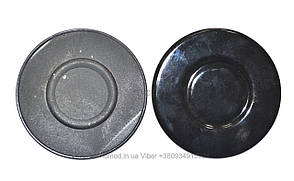 Кришка розсікача для газової плити Orion/Saturn/Delfa/Fagor універсальна.D=75mm.