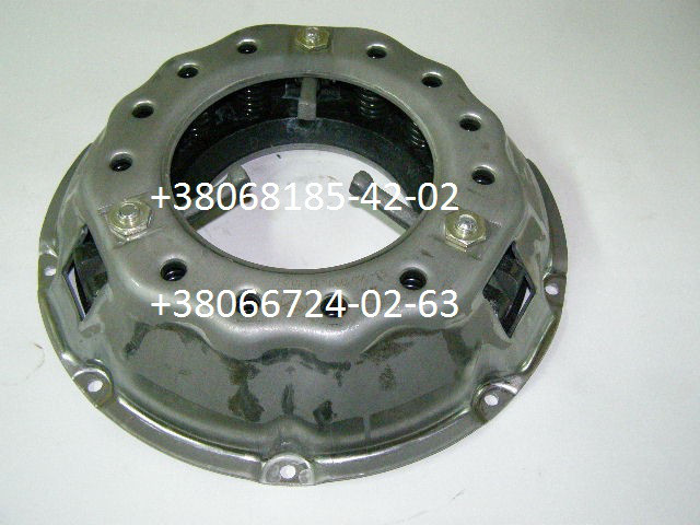 Корзина сцепления ГАЗ -53 (ID#698767336), цена: 800 ₴, купить на Prom.ua