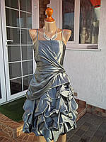 (42/44р) Нарядное платье сукня фирмы Cherlone Турция