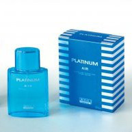 Туалетна вода Platinum AIR M 100 ml