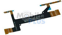 Sony G3112, G3121 Side Key FPC Assy, original (PN:78PA9400020)