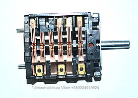Перемикач режимів духовки Hansa 8002198 (Ego 46.23866.650)