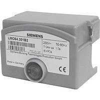 Siemens LMO 64.302 C2