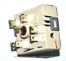 Перемикач потужності конфорок для електроплити Bosch 605922 (EGO 50.55021.100)