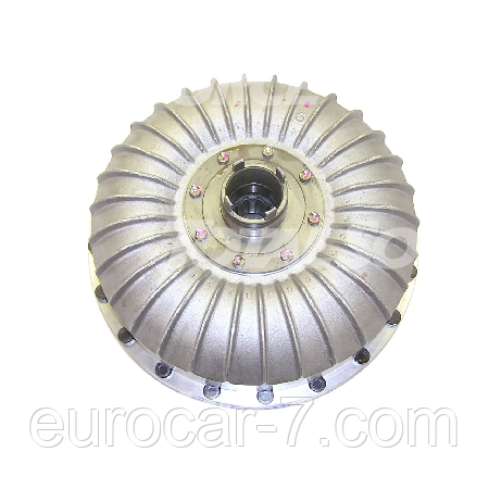 Гідротрансформатор на навантажувач Hyster, фото 1