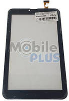 Сенсорний екран (тачскрін) для планшета 9 дюймів China Samsung Galaxy Tab 9 (Model: GT90PH724) Black