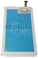 Сенсорний екран (тачскрін) для планшета 9 дюймів China Samsung Galaxy Tab 9 (Model: FHF90028) White