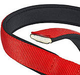 DAYTONA C25/45 RED нашийник для собак Ferplast, фото 3