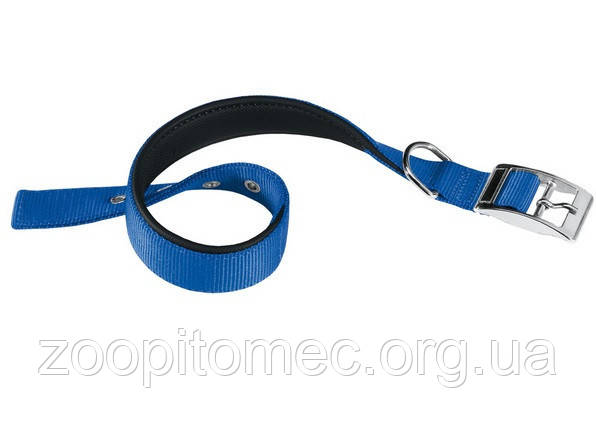 DAYTONA C25/45 BLUE нашийник для собак Ferplast