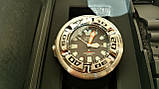 Чоловічий годинник Citizen BJ8050-08E Eco-Drive Professional Diver, фото 2