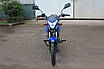 Мотоцикл Spark SP125C-2C (безслатна доставка), фото 3