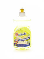 Средство для мытья посуды "Лимон" "Barbuda"