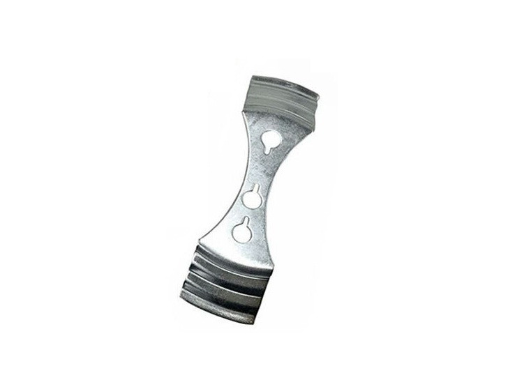 Тримач для фіксації ґнота — 10 см Проміс-Плюс, 1 шт, фото 1