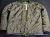 Куртка М-65 Vintage колір олива(SURPLUS) Німеччина, фото 6