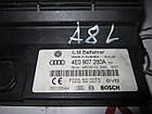 Блок керування бортовою мережею (електронний) AUDI A8 D3 (4E0907280A), фото 3