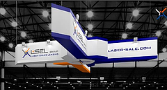 Лазерне і згинальний обладнання від L-SEL Group