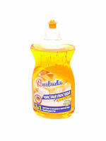 Средство для мытья посуд "Апельсин"Barbuda"