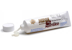 Атрактант Mega Strike Bass Formula (окуневий)