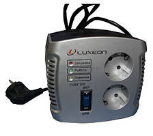 Стабілізатор напруги Luxeon CUBE 500