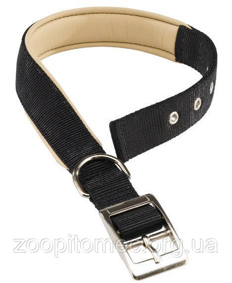 DAYTONA C40/69 BLACK нашийник для собак Ferplast, фото 1