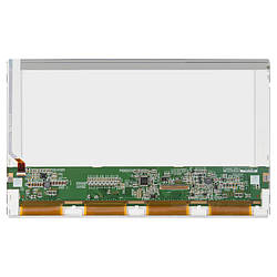 Дисплей (екран, матриця) універсальний для ноутбуків і планшетів, #LP101WH1 (TL) (A3), 10.1"