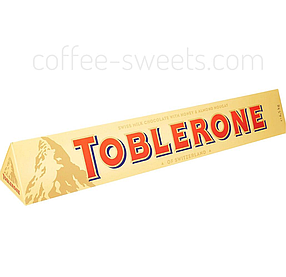 Шоколад Toblerione Молочний 100g