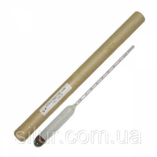 Ареометр 1660-1750 АЗП-2, фото 1