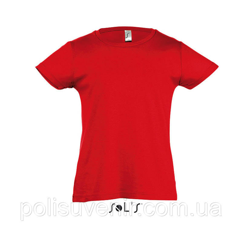 Дитяча футболка CHERRY, фото 1