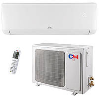 Кондиціонер спліт-система Cooper&Hunter Prima plus CH-S24XN7, фото 3