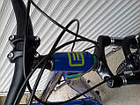 Велосипед гірський Fort Iron heart 29" 19 зріст, фото 6