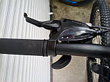 Велосипед гірський Fort Iron heart 29" 19 зріст, фото 8