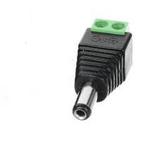 Роз'єм живлення DC (тато) ST 773