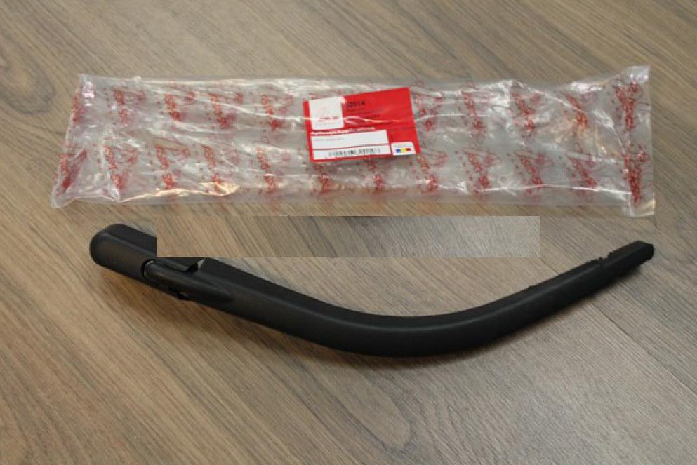 Важіль склоочисника заднього на Дача Рено Логан Logan MCV ASAM 32014, фото 1