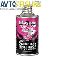 HI-GEAR HG3216 325 мл - Очиститель инжектора