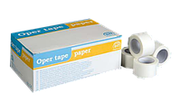 Опер тейп пейпер (Oper tape paper) хирургическая пластырь на бумажной основе, 5м х 5 см, 1шт.