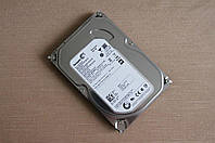 Жорсткий диск, вінчестер, HDD, Seagate, SATA, 500GB