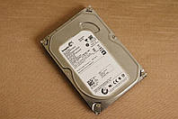 Жорсткий диск, вінчестер, HDD, Seagate, SATA, 3.5, 500GB