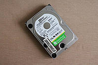 Жесткий диск, винчестер, HDD, WD WD5000AVVS 3.5 SATA III 500Gb