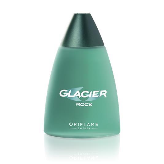 Туалетна вода Glacier Rock Oriflame
