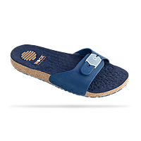 Обувь медицинская Wock, модель SANUS 07 (синие) р.38
