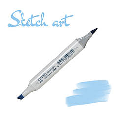   Copic маркер Sketch, #B-23 Phthalo blue
