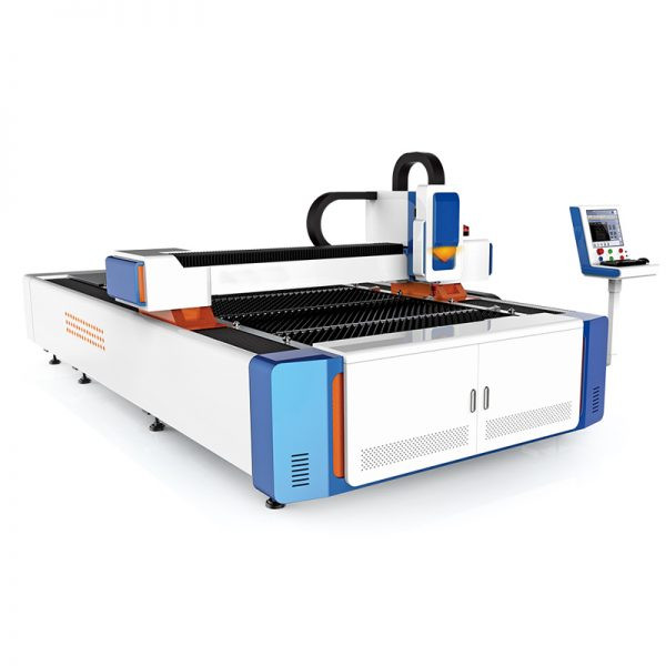 Оптоволоконний верстат для лазерної різки LSEL-AL3015g