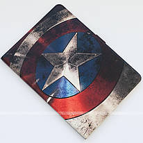 Чохол MyColors TPU Stand для Apple iPad Air 1 Captain America