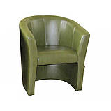 Диван Арабіка одномісний модуль, фото 4