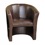 Диван Арабіка одномісний модуль, фото 3