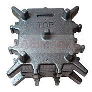 Аналітична вага АS 82/220.R2 Radwag, дискретність 0.00001/0.0001 г, 1 клас, декларація, фото 5