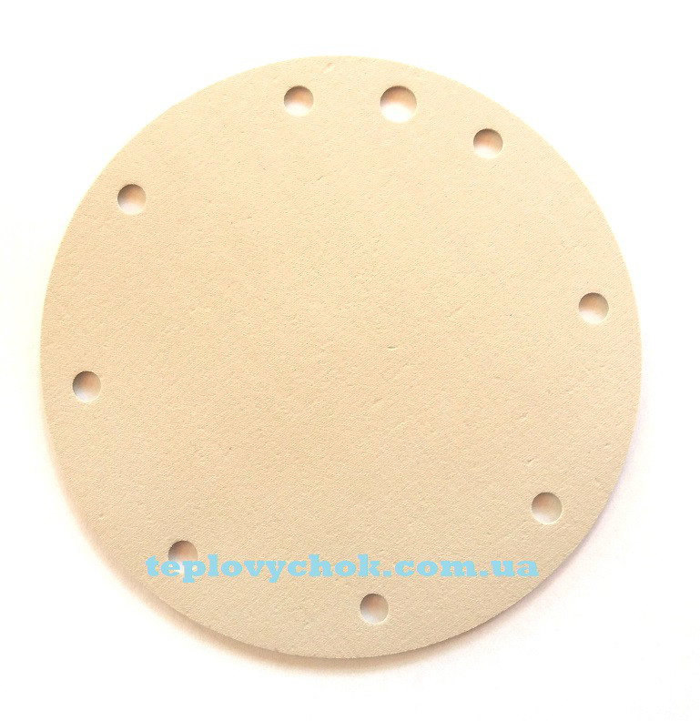 Мембрана до газової колонки ВПГ 18/20/23 біла, фото 1